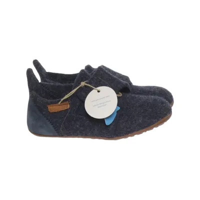 Slippers (Blauw) van Bisgaard