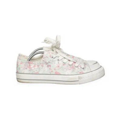 Canvas shoes (Blue, Multicolored) from DooDogs