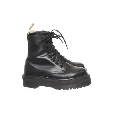 Bottes à lacets (JADON II MONO) de Dr. Martens