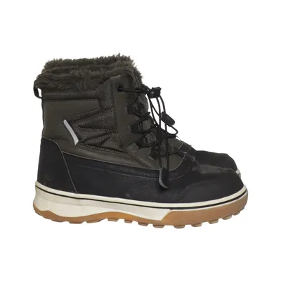 Stiefel (Schwarz, Grün, Braun) von Everest
