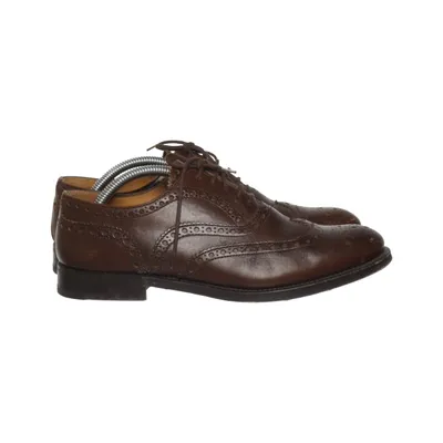 Richelieus (Marron) de Church's Cuir