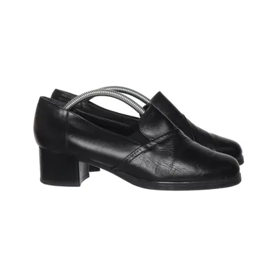 Loafers (Sort) fra Torsten Albertsson