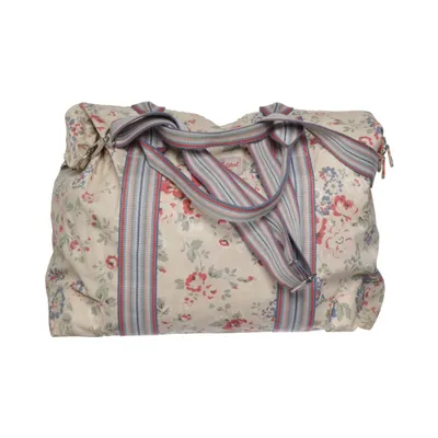 Sac à bandoulière (Beige, Multicolore) de Cath Kidston Coton, Polyamide