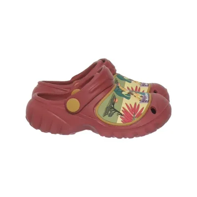 Sandaler (Lila, Flerfärgad)