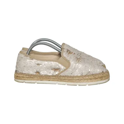 Espadrilles (Beige) from Macarena