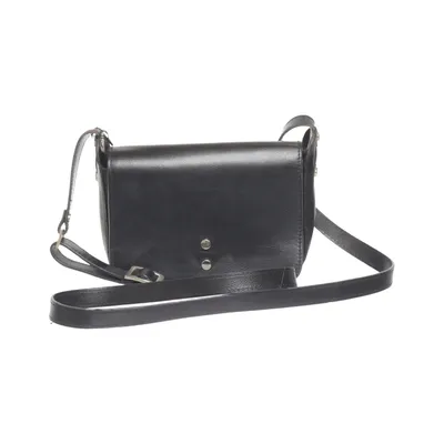 Sac à bandoulière (Noir) de Adax