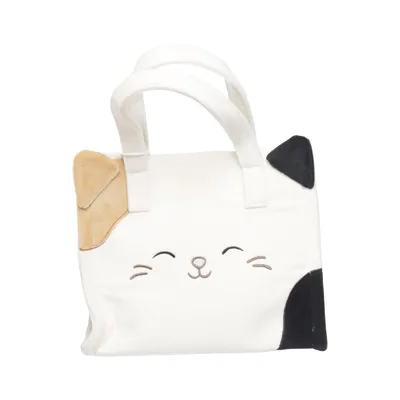 Tygpåse (Beige, Svart, Brun) från Squishmallows Polyester