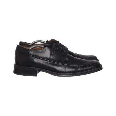 Chaussures Derby (Noir) de Premiato Cuir