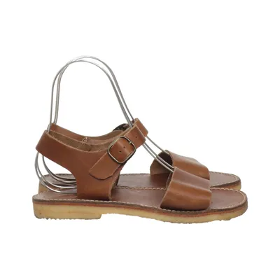 Sandaler (Brun) från Duckfeet