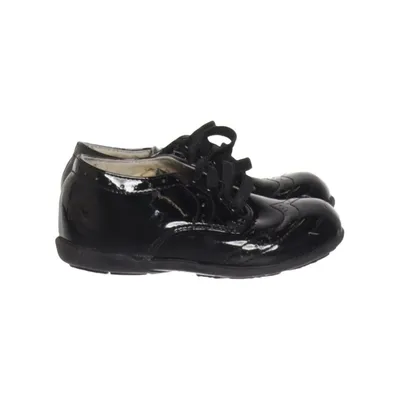 Brogues (Svart) från Nice