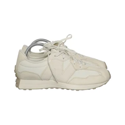 Trainers (Beige) from New Balance