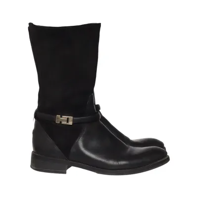 Boots (Hamilton) från Tommy Hilfiger Skinn