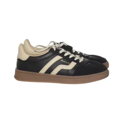 Sneakers (Cuzima) van GANT Leer