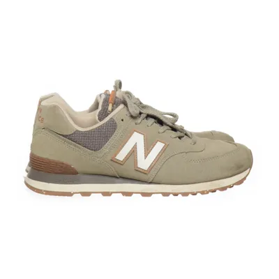 Sneakers (Grøn) fra New Balance