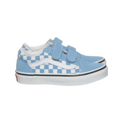 Sneakers (Blå, Vit) från Vans Skinn