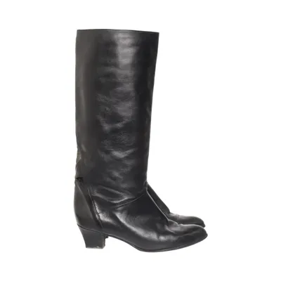 Stövlar (Svart) från Salamander