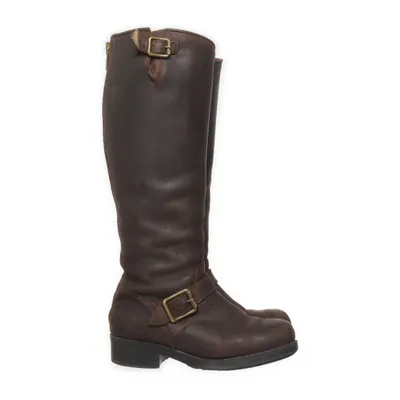 Boots (Brown) from Urban Project