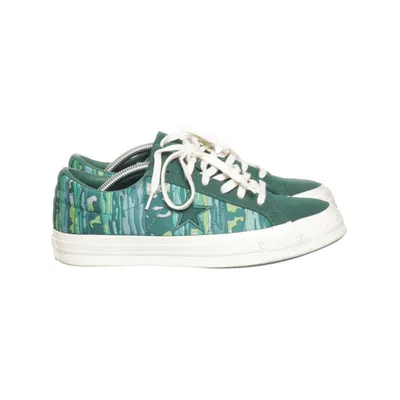 Sneakers (Groen, Meerkleurig) van Converse