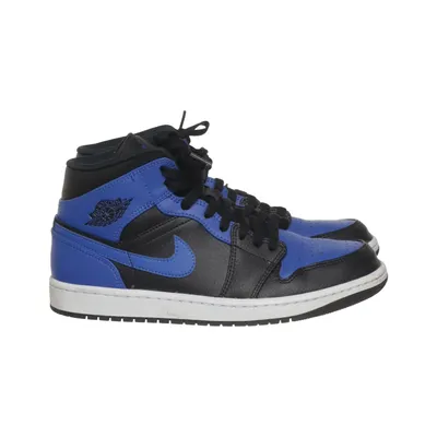 Sneakers (Air Jordan 1) from Nike Air Jordan Leather