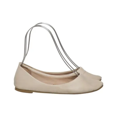 Ballerinaskor (Beige) från Jenny Fairy