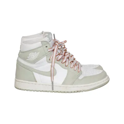 Sneakers ( 1 Mid) from Nike Air Jordan Leather