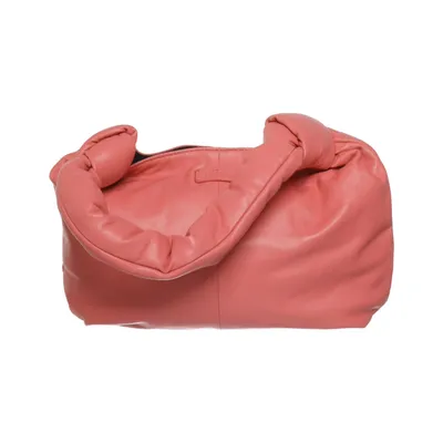 Handbag (Pink) from DAY Birger et Mikkelsen Cotton, Leather