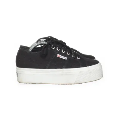 Sneaker (S9111LW-F83) von Superga