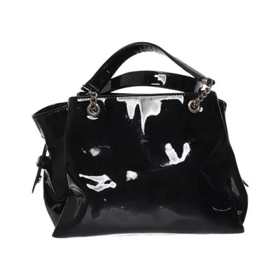 Håndtaske (Sort) fra Emporio Armani