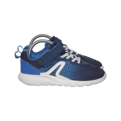 Trainingsschoenen (Blauw, Wit) van Newfeel