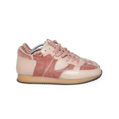 Sneakers (Rosa, Beige) från Philippe Model