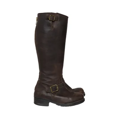 Stiefel (Braun) von The Urban Project