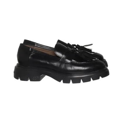 Loafers (Svart) från Wonders
