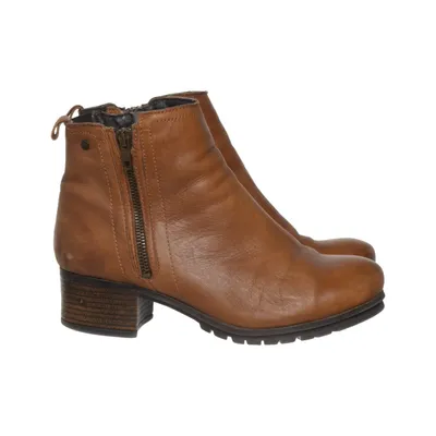 Heeled boots (Emma) from Emma