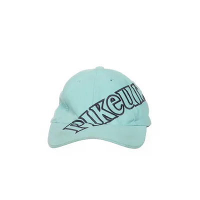 Honkbalpet (Turquoise) van Pikeur