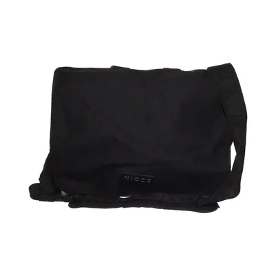 Shoulder-bag (Black) from Nicce