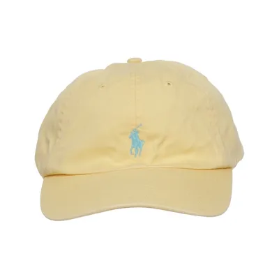 Baseballkeps (Gul) från Polo Ralph Lauren