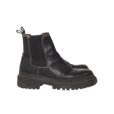 Chelsea boots (Svart) från Shoe the Bear