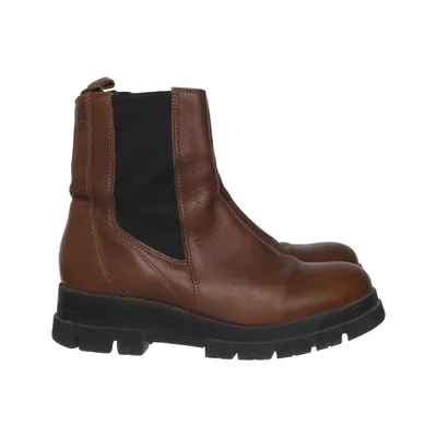 Chelsea boots (Brown) from Basta