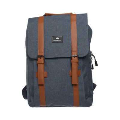 Sac à dos (Bleu, Marron) de Beyond Active