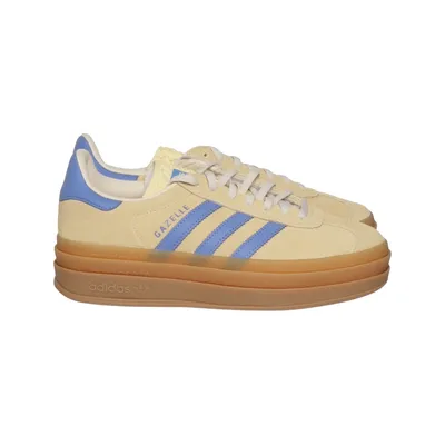 Sneakers (Gazelle Bold) van Adidas Originals