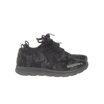 Trainingsschoenen (Zwart) van Superdry