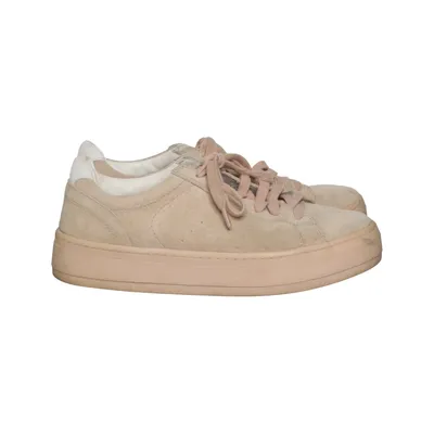 Baskets (Beige) de Urban Classics