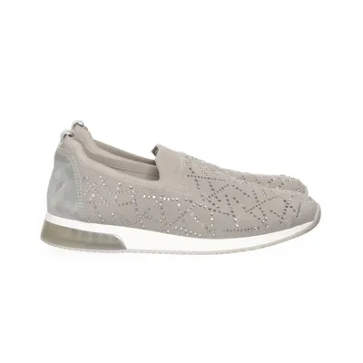 Slip-ons (Grå) från Ara