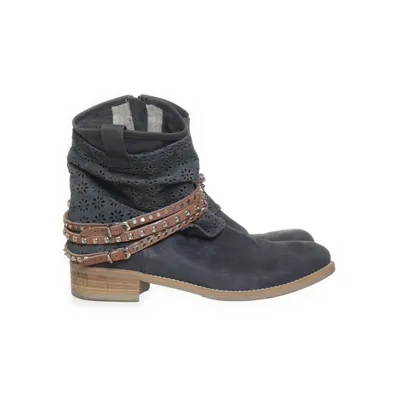 Boots (Blå, Brun) från Maripe