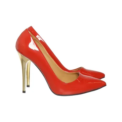 Pumps (Rot) von Perla