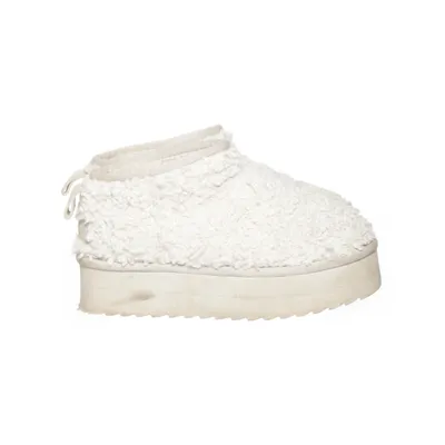 Boots (Beige) från Colors of California