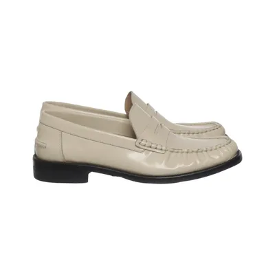 Loafers (Beige) fra Mango