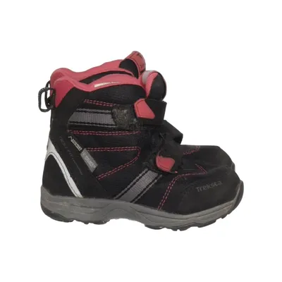 Bottes à lacets (Run Gtx High) de Treksta