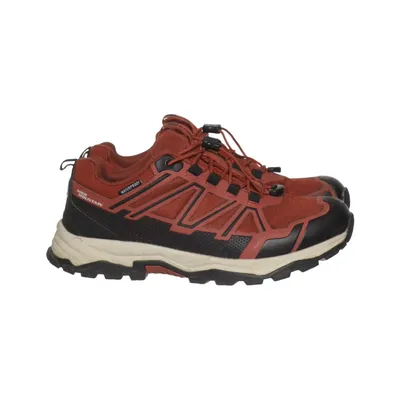 Chaussures de randonnée (Rouge, Noir) de High Mountain