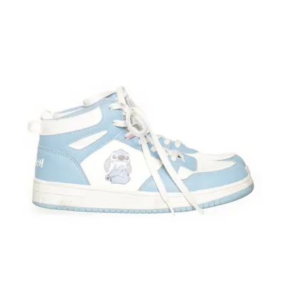 Sneakers (Blå, Vit) från Disney Stitch